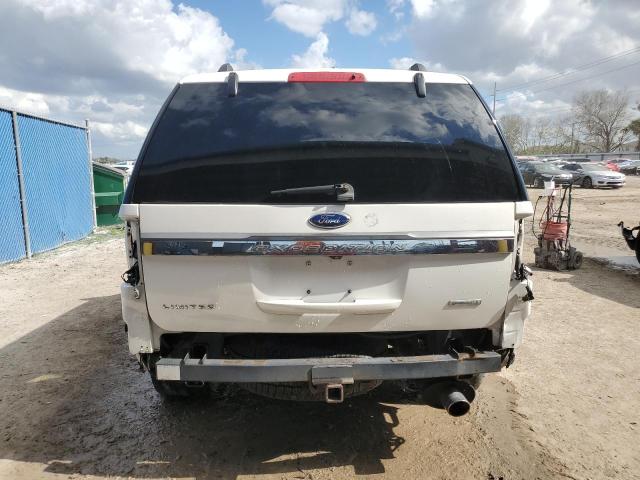 Photo 6 from auction – 2015 FORD EXPEDITION with VIN 1FMJU1KT7FEF37459