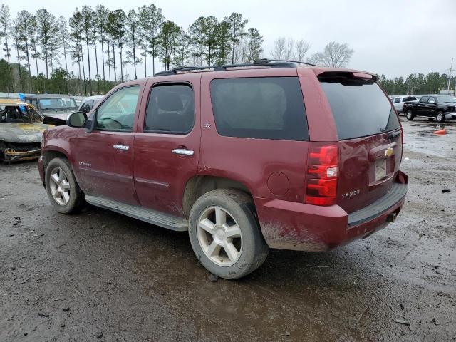 Photo 2 from auction – 2008 CHEVROLET TAHOE C150 with VIN 1GNFC13008J105069