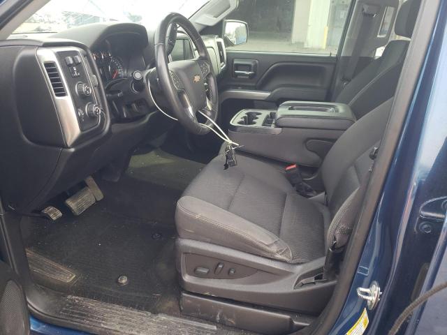Photo 7 from auction – 2016 CHEVROLET SILVERADO with VIN 1GCVKREC0GZ326281