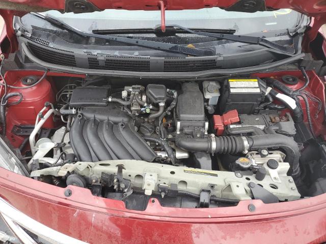 Photo 11 from auction – 2016 NISSAN VERSA S with VIN 3N1CN7AP0GL872052