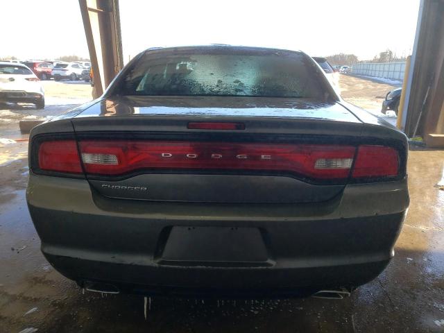 Photo 6 from auction – 2012 DODGE CHARGER SE with VIN 2C3CDXBGXCH146141