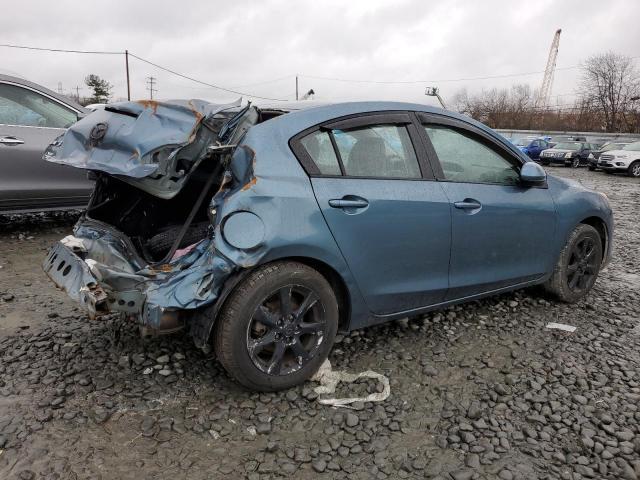 Photo 3 from auction – 2011 MAZDA 3 I with VIN JM1BL1VG2B1377079