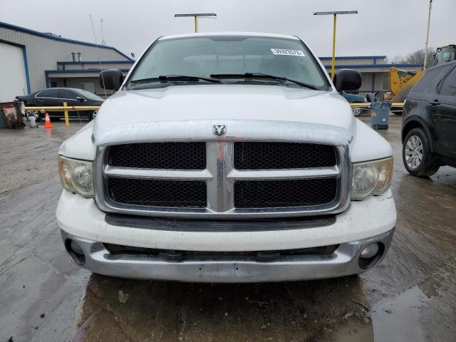 Фото 5 с аукциона – 2005 DODGE RAM 1500 S с VIN 1D7HA18D95S173465