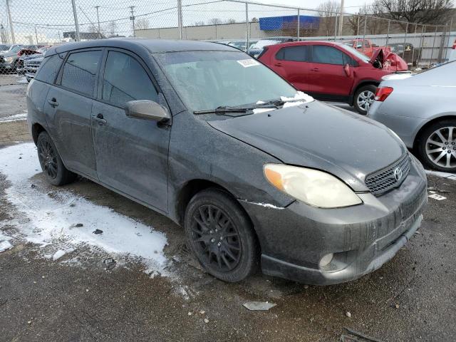 Photo 4 from auction – 2006 TOYOTA COROLLA MA with VIN 2T1KR32E26C575823