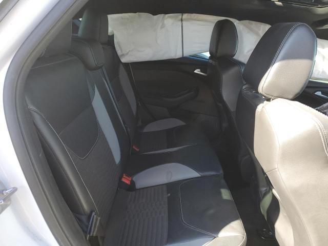 Photo 10 from auction – 2017 FORD FOCUS ST with VIN 1FADP3L96HL334199