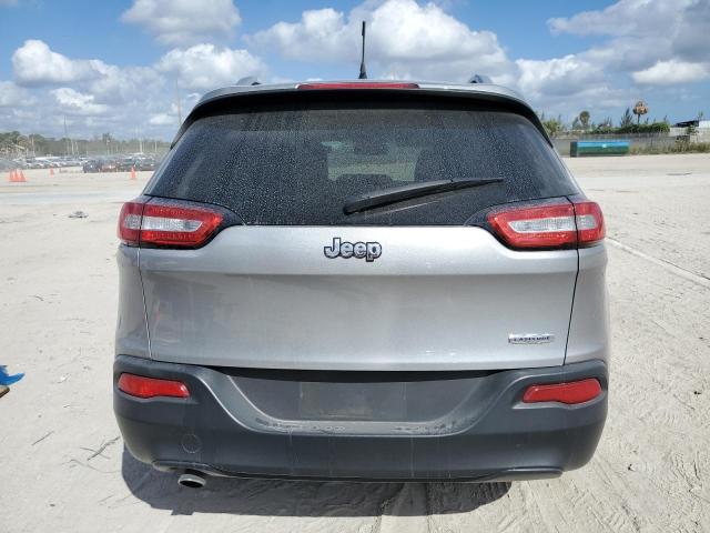 Photo 6 from auction – 2014 JEEP CHEROKEE L with VIN 1C4PJLCB1EW176604