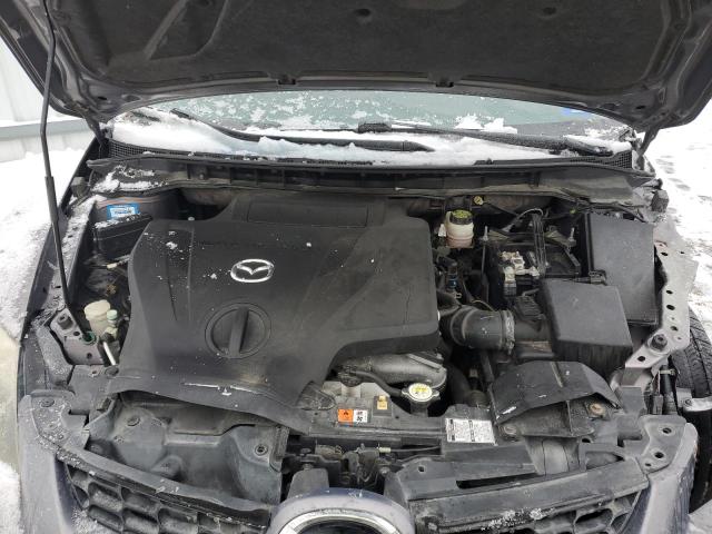 Photo 11 from auction – 2007 MAZDA CX-7 with VIN JM3ER293370146267