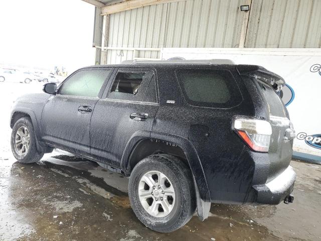 Photo 2 from auction – 2016 TOYOTA 4RUNNER SR with VIN JTEZU5JR4G5119054