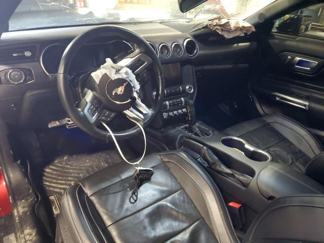 Photo 8 from auction – 2019 FORD MUSTANG GT with VIN 1FA6P8CF4K5116544
