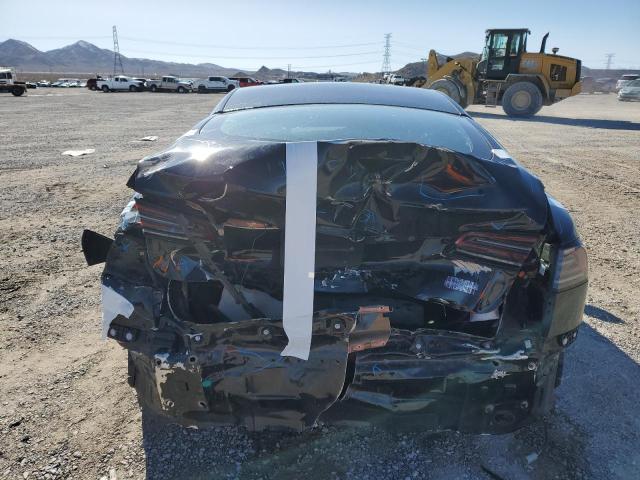 Photo 6 from auction – 2022 TESLA MODEL S with VIN 5YJSA1E60NF472927
