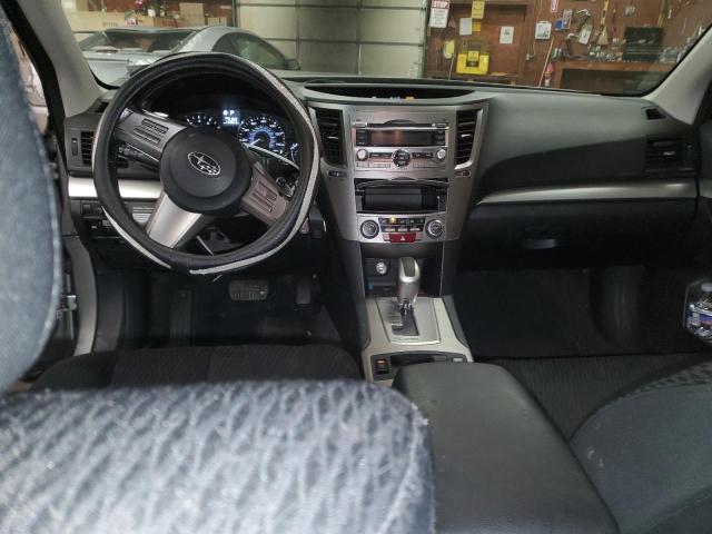 Снимка 8 от търг – 2010 SUBARU OUTBACK 2. с VIN 4S4BRCCC8A3332897