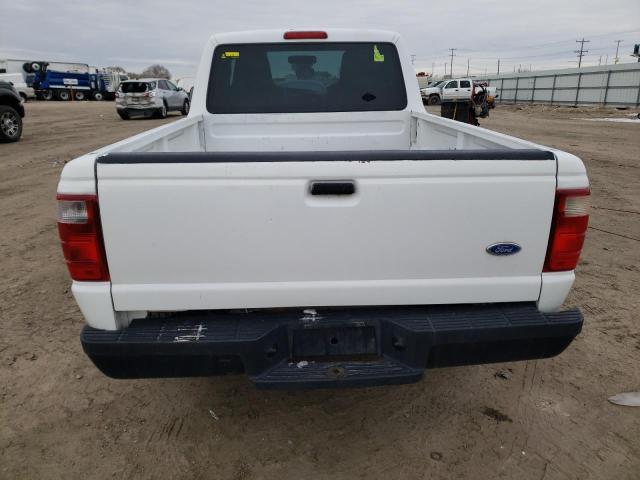 Photo 6 from auction – 2004 FORD RANGER with VIN 1FTYR10D24PA67293