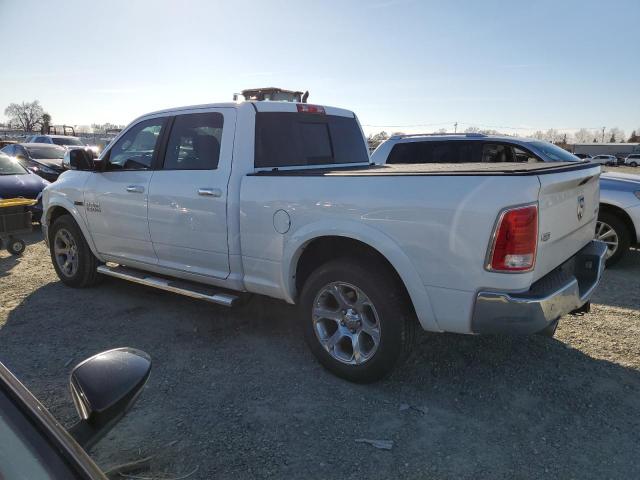 Foto 2 de la subasta – 2018 RAM 1500 LARAM con VIN 1C6RR7VM8JS244509