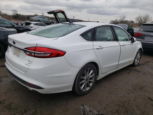 Photo 3 from auction – 2017 FORD FUSION SE with VIN 3FA6P0HD0HR195788