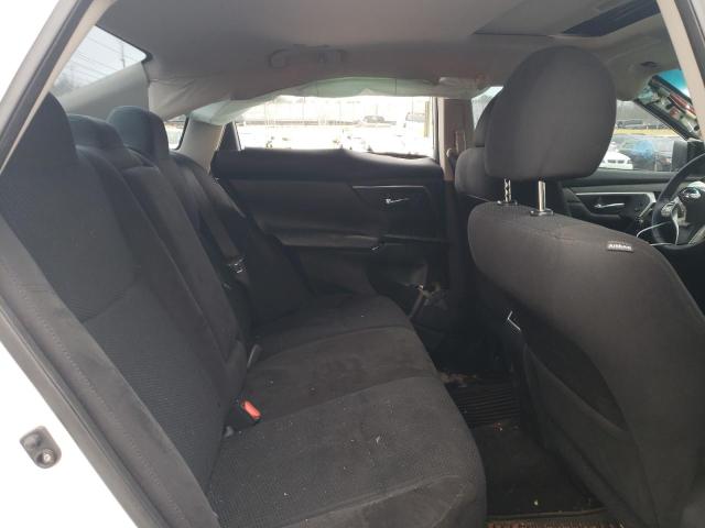 Photo 10 from auction – 2015 NISSAN ALTIMA 2.5 with VIN 1N4AL3AP6FC270551