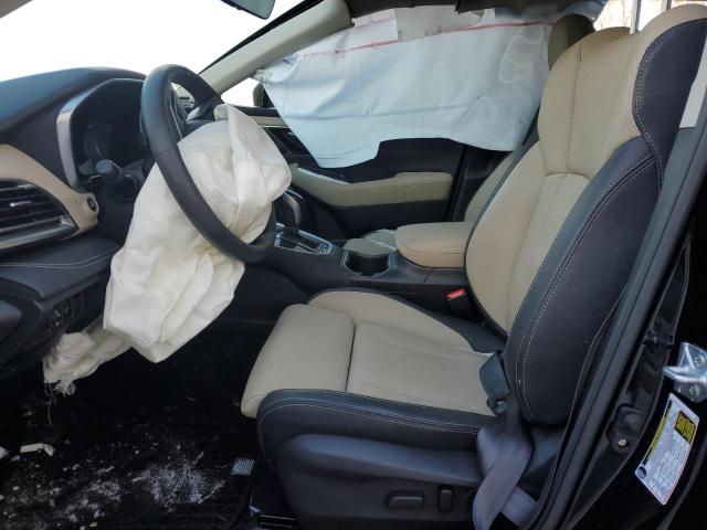Photo 7 from auction – 2022 SUBARU OUTBACK LI with VIN 4S4BTANC1N3213968