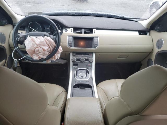 Photo 8 from auction – 2013 LAND ROVER RANGE ROVE with VIN SALVR2BG2DH836944