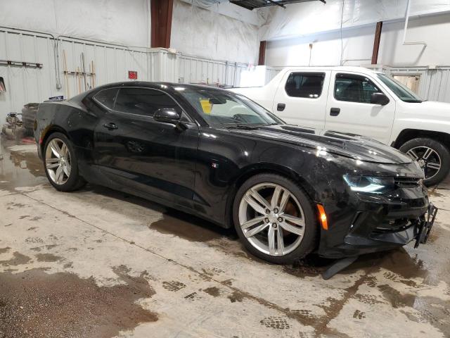 Photo 4 from auction – 2016 CHEVROLET CAMARO LT with VIN 1G1FB1RX9G0181144