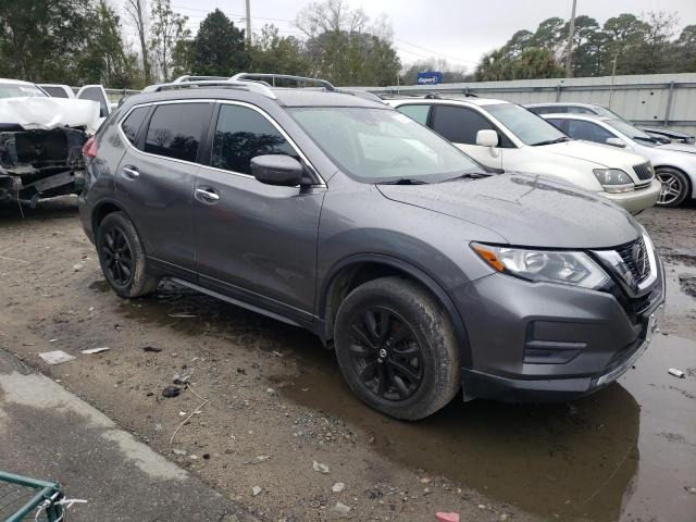 Photo 4 from auction – 2019 NISSAN ROGUE S with VIN 5N1AT2MT5KC841708