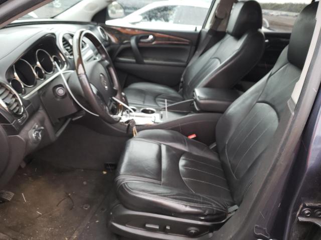 Photo 7 from auction – 2013 BUICK ENCLAVE with VIN 5GAKVCKD4DJ207312