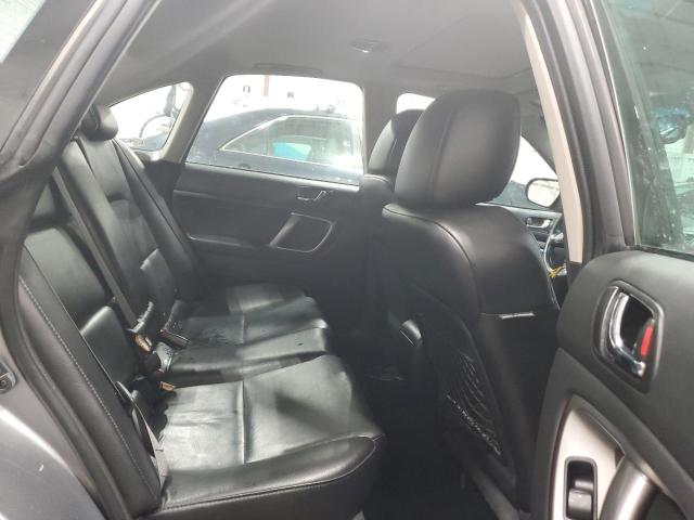Photo 10 from auction – 2009 SUBARU LEGACY 2.5 with VIN 4S3BL626097219923