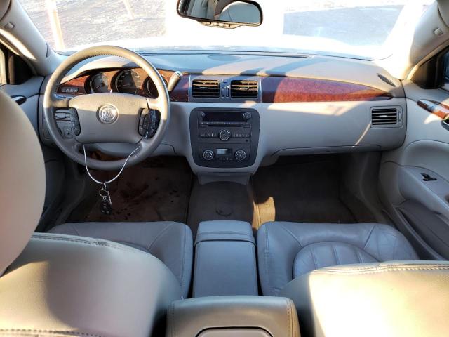 Photo 8 from auction – 2011 BUICK LUCERNE CX with VIN 1G4HC5EM0BU150507