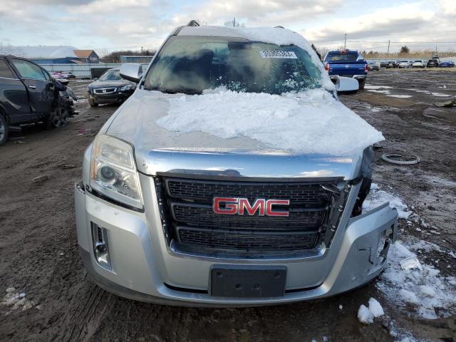 Photo 5 from auction – 2014 GMC TERRAIN SL with VIN 2GKFLWEK0E6272355