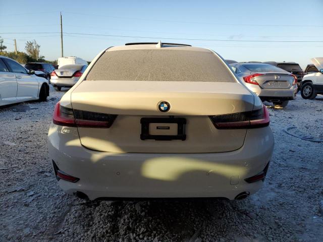 Photo 6 from auction – 2020 BMW 330I with VIN 3MW5R1J06L8B05620