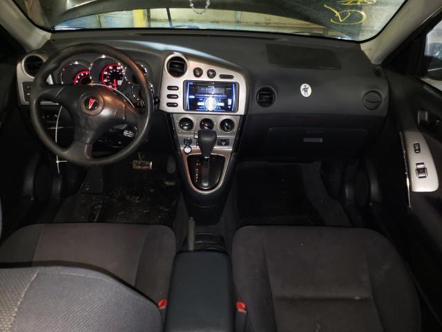 Photo 8 from auction – 2004 PONTIAC VIBE with VIN 5Y2SL62834Z454315