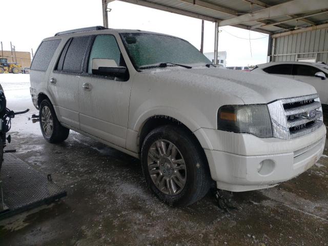 Foto 4 de la subasta – 2011 FORD EXPEDITION con VIN 1FMJU1K50BEF20675