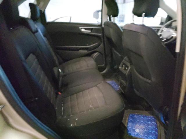Photo 11 from auction – 2018 FORD EDGE SEL with VIN 2FMPK4J80JBB55485