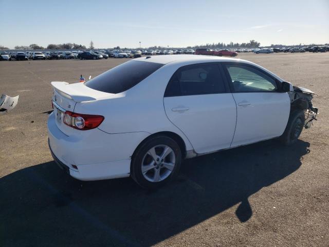 Photo 3 from auction – 2012 TOYOTA COROLLA BA with VIN 2T1BU4EE4CC903402