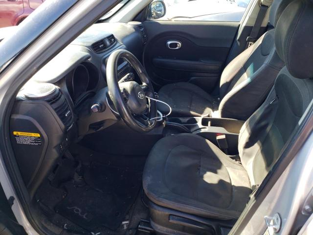 Photo 7 from auction – 2016 KIA SOUL with VIN KNDJN2A27G7858259