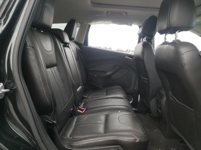 Photo 10 from auction – 2013 FORD ESCAPE TIT with VIN 1FMCU0J9XDUC99523