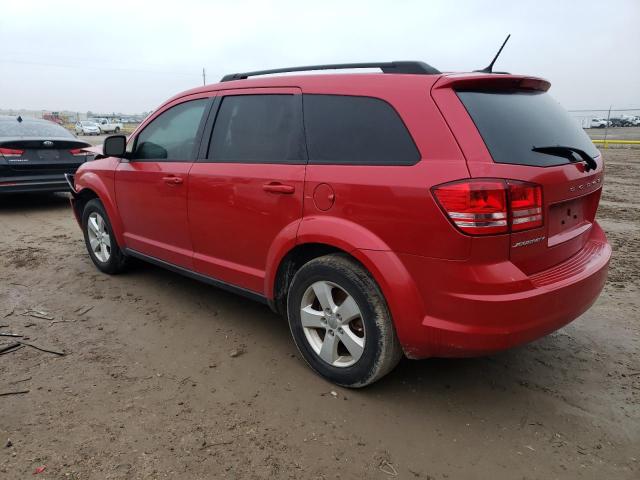 Photo 2 from auction – 2016 DODGE JOURNEY SE with VIN 3C4PDCAB5GT115341