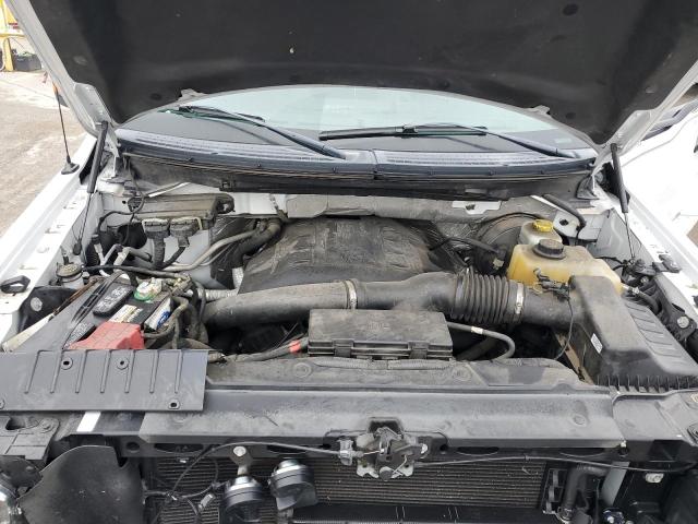 Photo 11 from auction – 2014 FORD F150 SUPER with VIN 1FTFW1CTXEKD89214