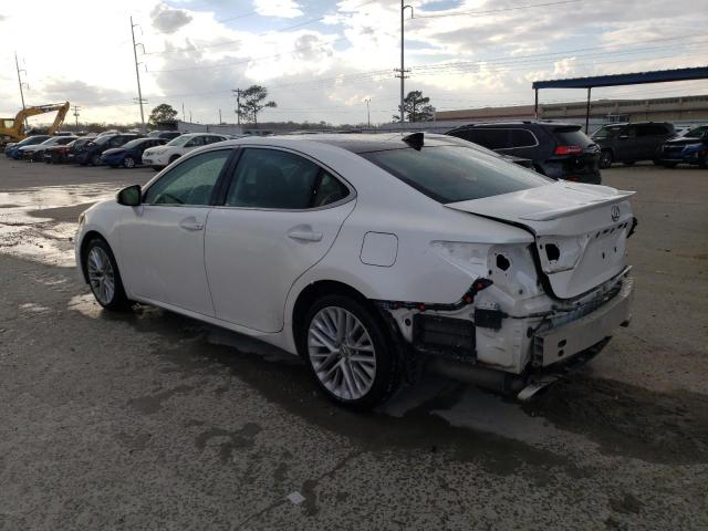 Photo 2 from auction – 2016 LEXUS ES 350 with VIN 58ABK1GG2GU022567
