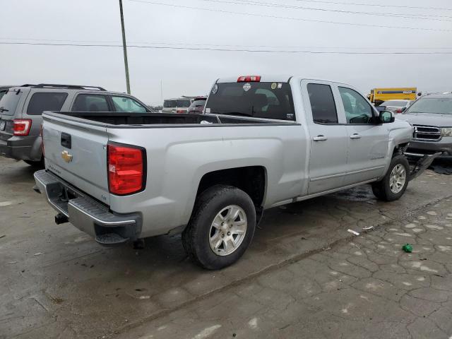 Photo 3 from auction – 2019 CHEVROLET SILVERADO with VIN 2GCRCPEC0K1148005