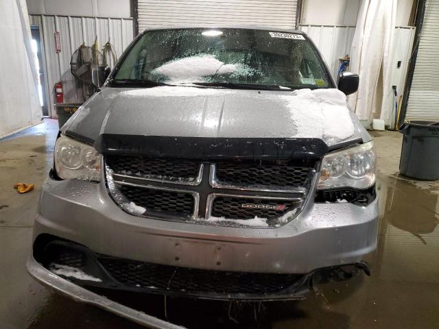 Photo 5 from auction – 2014 DODGE GRAND CARA with VIN 2C4RDGBG9ER287852