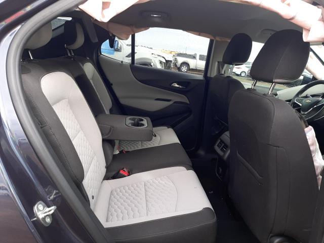 Photo 10 from auction – 2018 CHEVROLET EQUINOX LT with VIN 3GNAXJEV1JS538878