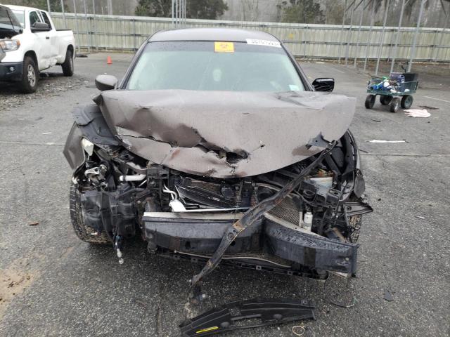 Photo 5 from auction – 2013 NISSAN ALTIMA 3.5 with VIN 1N4BL3AP3DN459549