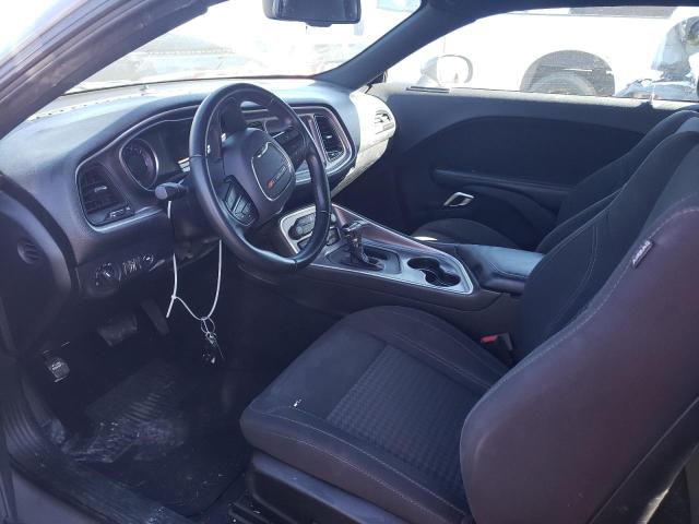 Photo 7 from auction – 2019 DODGE CHALLENGER with VIN 2C3CDZAG5KH632304