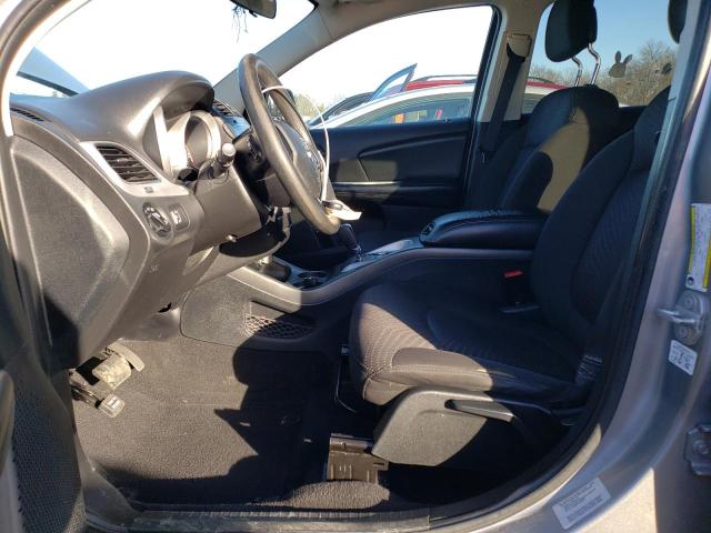 Photo 7 from auction – 2015 DODGE JOURNEY SX with VIN 3C4PDCBG7FT627689