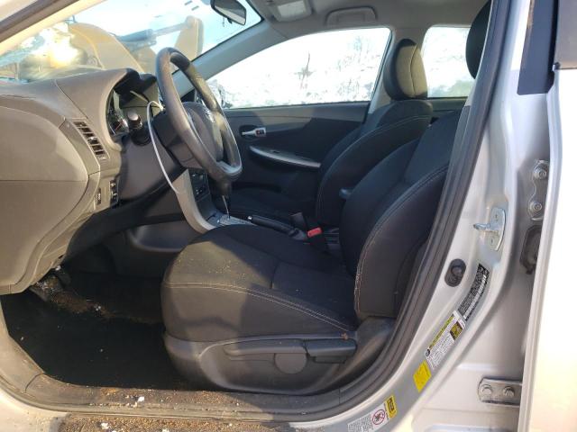 Photo 7 from auction – 2013 TOYOTA COROLLA BA with VIN 2T1BU4EE9DC982230