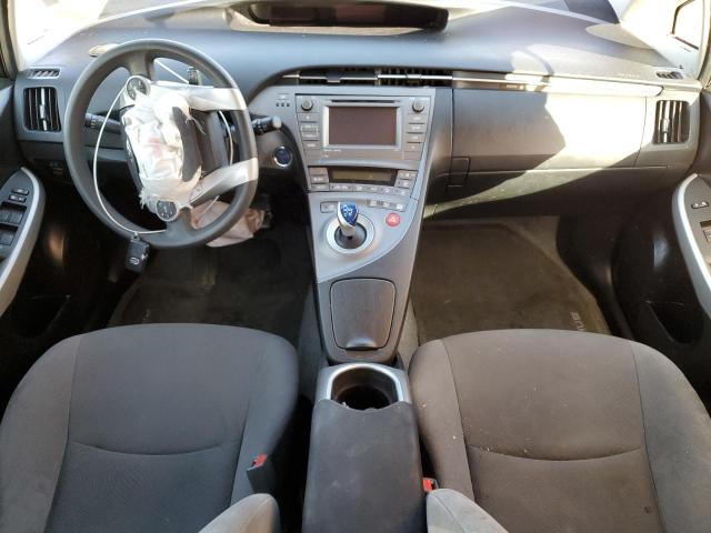 Photo 8 from auction – 2015 TOYOTA PRIUS with VIN JTDKN3DU8F0475400