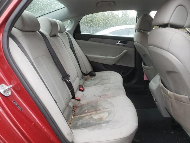 Photo 10 from auction – 2015 HYUNDAI SONATA SE with VIN 5NPE24AF7FH005458