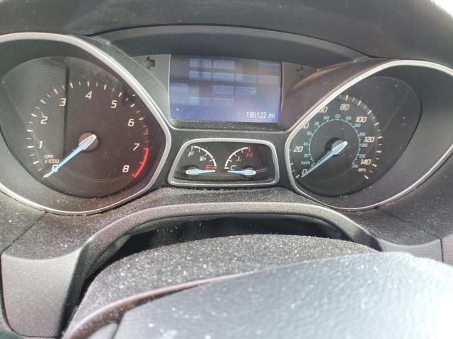 Photo 9 from auction – 2013 FORD FOCUS SE with VIN 1FADP3F23DL213056