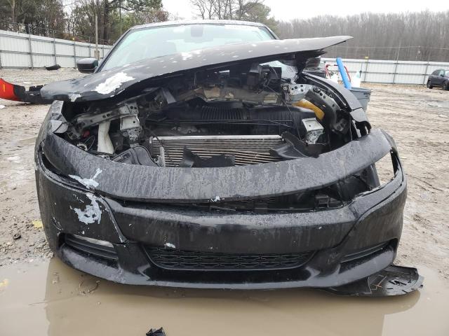 Photo 5 from auction – 2015 DODGE CHARGER SX with VIN 2C3CDXHG7FH777585
