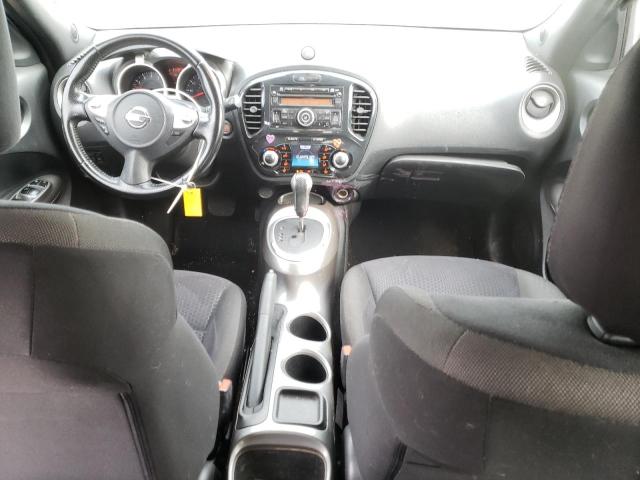 Photo 8 from auction – 2012 NISSAN JUKE S with VIN JN8AF5MR2CT107003