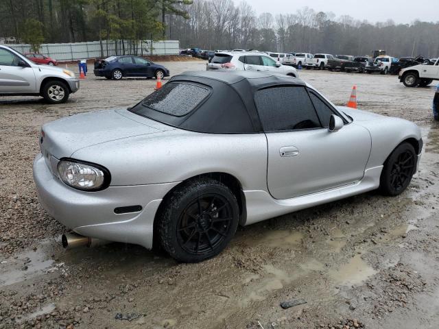 Photo 3 from auction – 2002 MAZDA MIATA with VIN JM1NB353720223496